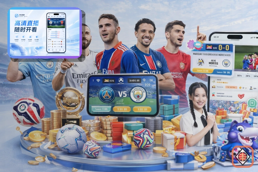 2026美加墨世界杯赛事焦点展示图